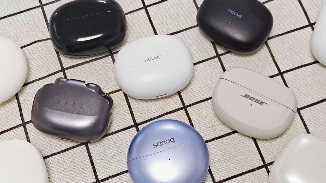 有哪些高性价比的耳夹式耳机推荐？耳夹式耳机攻略分享