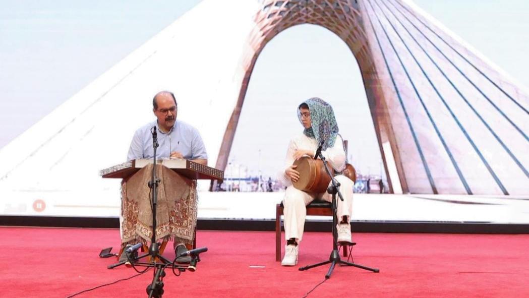 第六届国际扬琴音乐节在北京市昌平区拉开帷幕