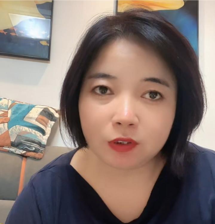 堂嫂今晚上说，对面的发生一件事，都会想办法压制下去，会用另一件事情去压着了，转移