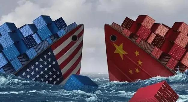 为何中国不希望美国倒下？说出来可能很多人不信，要是美国突然垮了，中国还真得面临一