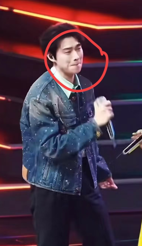 对不起，魏大勋
我实在看不下去了
就算你的粉丝骂我，我也要说上一句你

你这个人