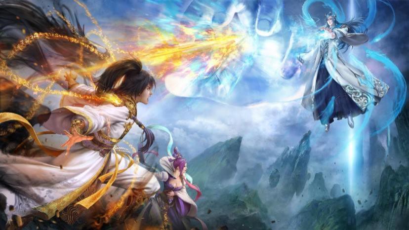 5本值得深夜拜读的小说，本本剧情都让人热血沸腾，非常好看！