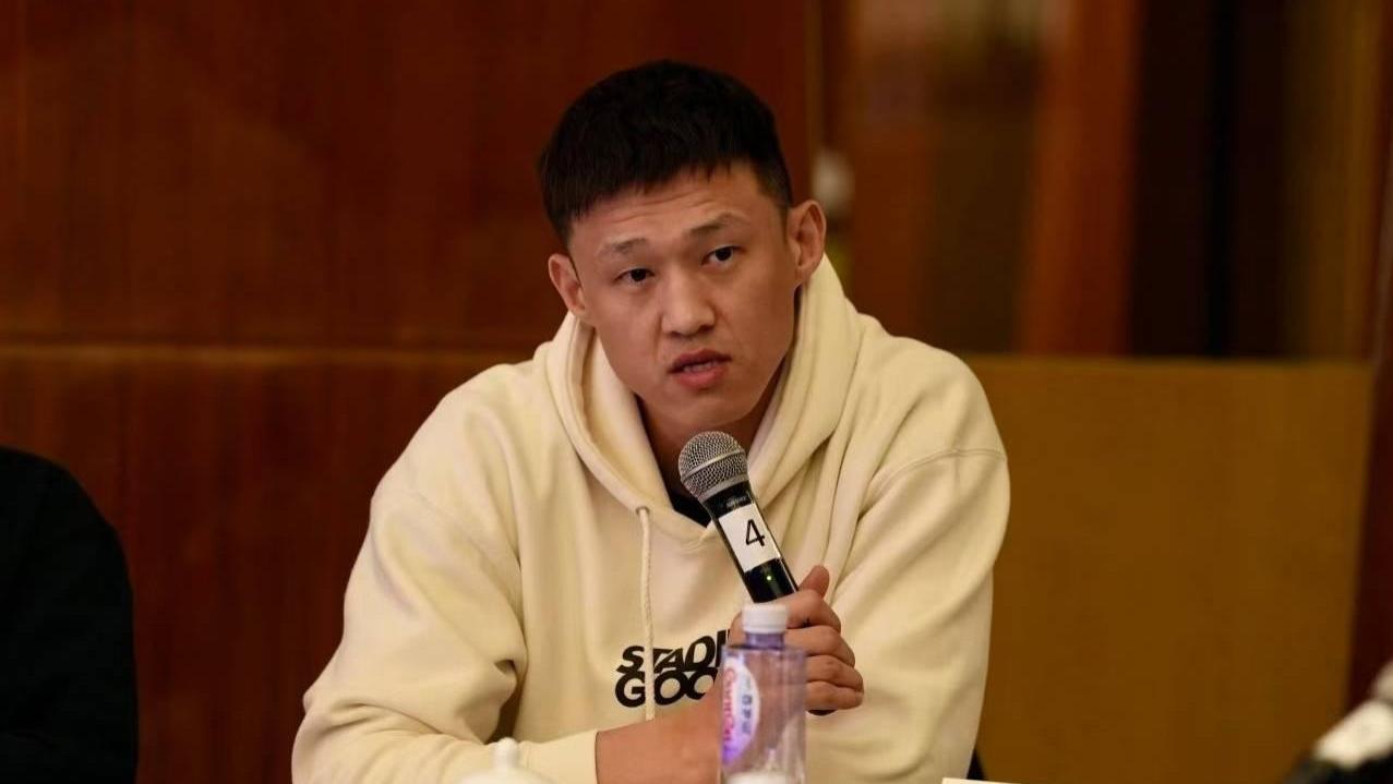 恭喜，周鹏正式上任，亮相新岗位，多年努力获最好回报