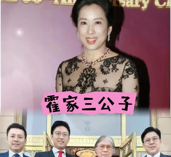 朱玲玲估计要失眠了
不是霍启仁成家了太高兴
也不是娶回来的儿媳不满意

