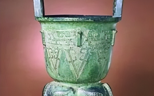 1959年天安门国宝劫案：西周青铜器神秘失踪，青年职员身陷嫌疑漩涡