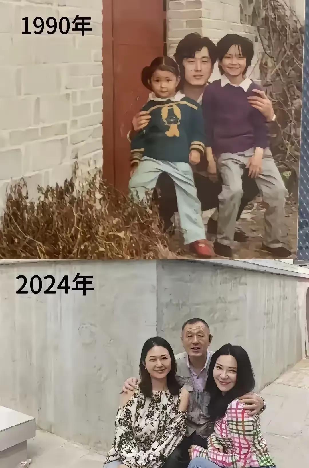 女大十八变，小鸭变天鹅