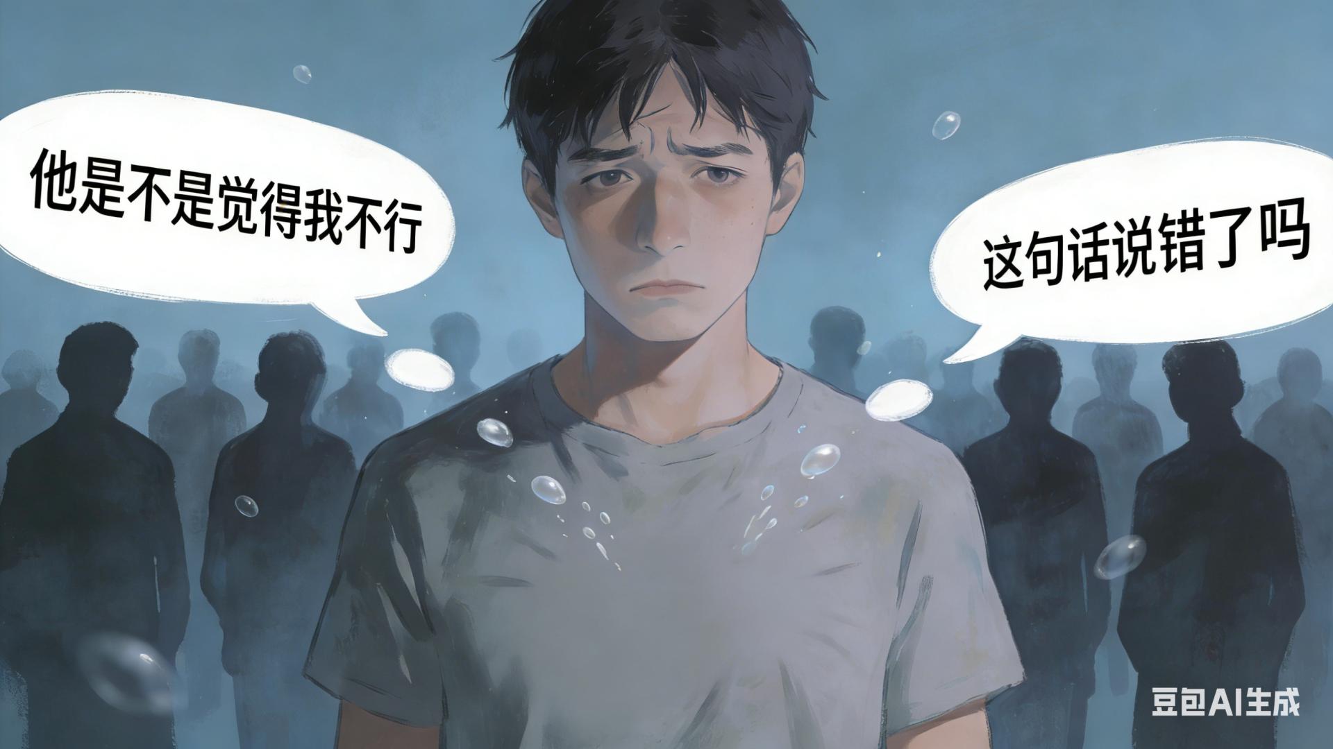 我从“连差评都不敢给”到“被骂也不慌”：3年修炼“被讨厌勇气”，4招甩脱讨好型内耗