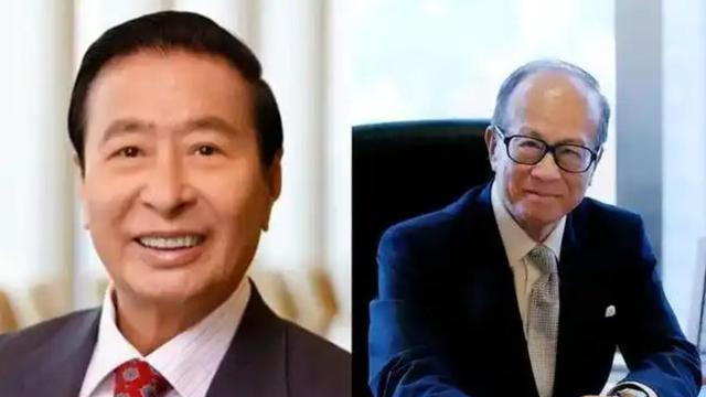 30天不到，已有3个亿万富豪传来死讯，有人曾让李嘉诚损失165亿