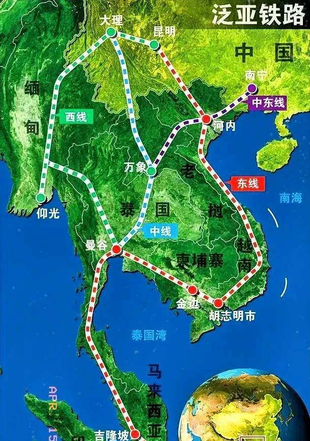 中国自始至终，将一直是越南最大的贸易伙伴！
虽然越南在战略部署上，一直想摆脱对中