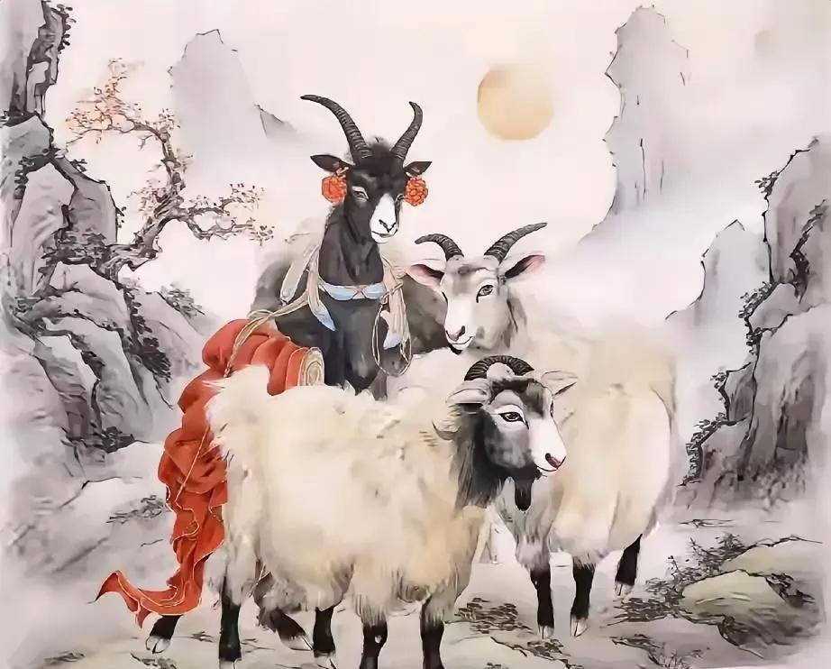 属羊的人，要是一夜暴富了，这三件事会不会去做呢？
