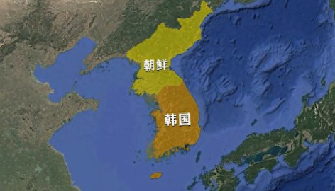 朝鲜半岛如果统一，实力究竟有多强?可不止赶超日本那么简单！

二战结束后，朝鲜半