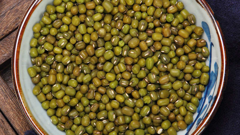 兴县绿豆：地理标志赋能的产业振兴之路