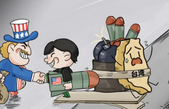 有一个很玄乎的事情，不知道大家反应过来没有？凡是一个国家打内战，只要美国出手干预