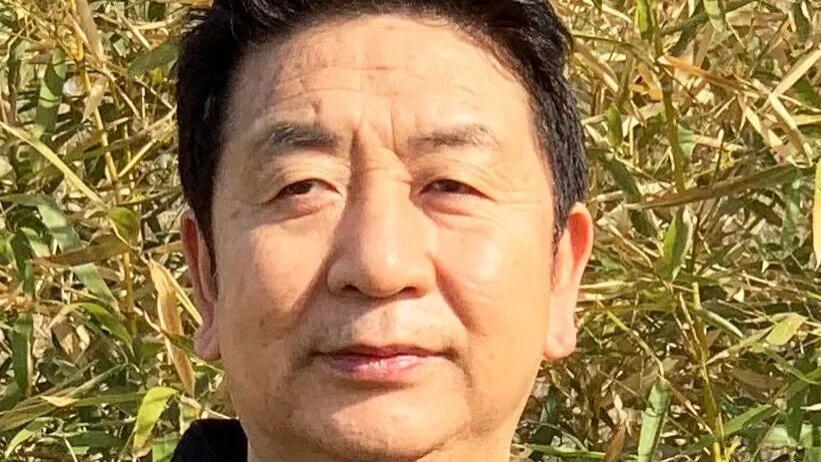 刘艺青  笔墨之巅——中国书画名家致敬传统展望未来