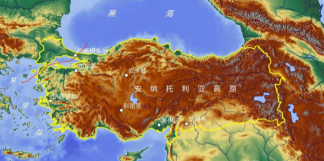 土耳其最近的局势可不太乐观，总统埃尔多安都已经逃离首都安卡拉了。
 
全球最具代