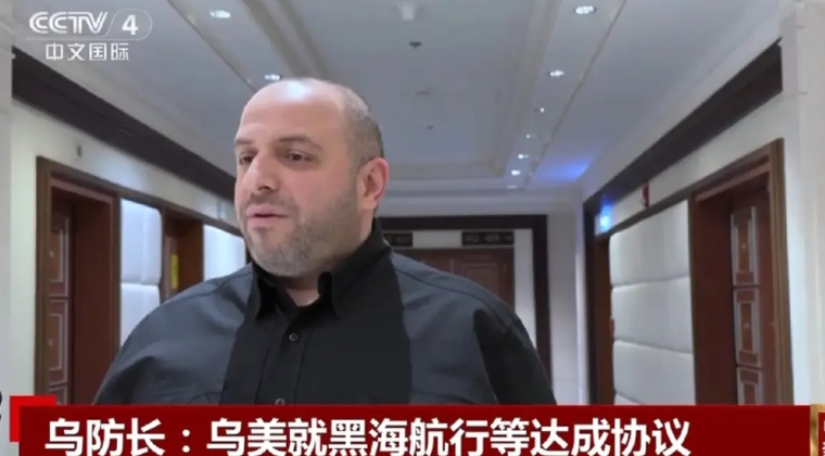 乌克兰同意黑海停火协议其实又是一个漏招，现在黑海的实际情况是乌克兰的粮食外运通道