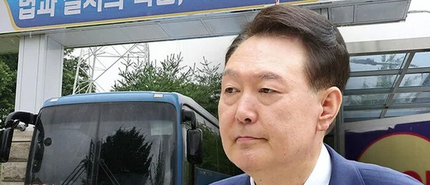 尹锡悦不服气 要和法院掰头











啥？尹锡悦被抓了？这老哥可不服
