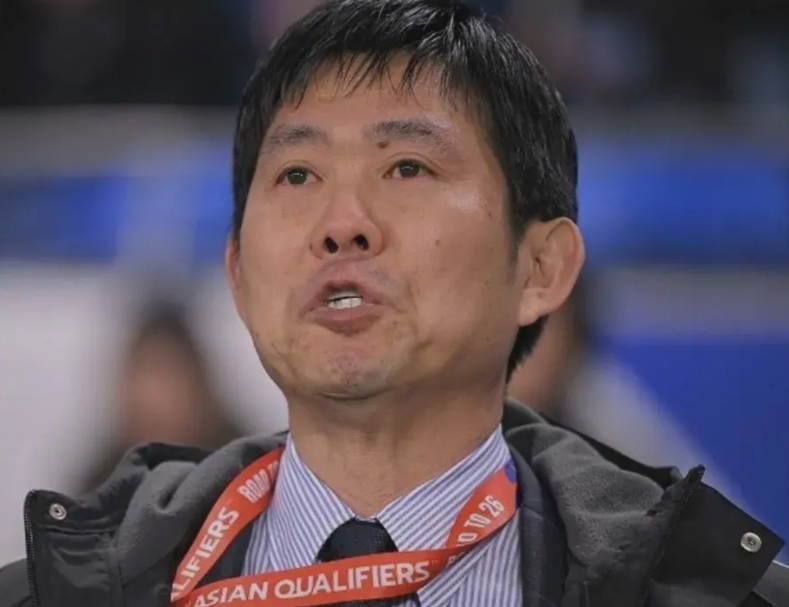 森保一：会继续考察球员，我们的目标依然是每场比赛都争取胜利
在日本队2:0战胜巴
