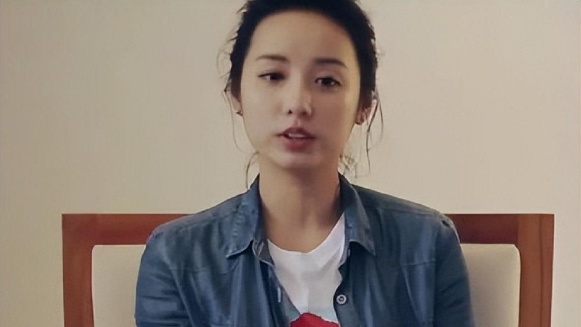 吕一：拒绝男神、闪婚背后，那些鲜少人知的故事