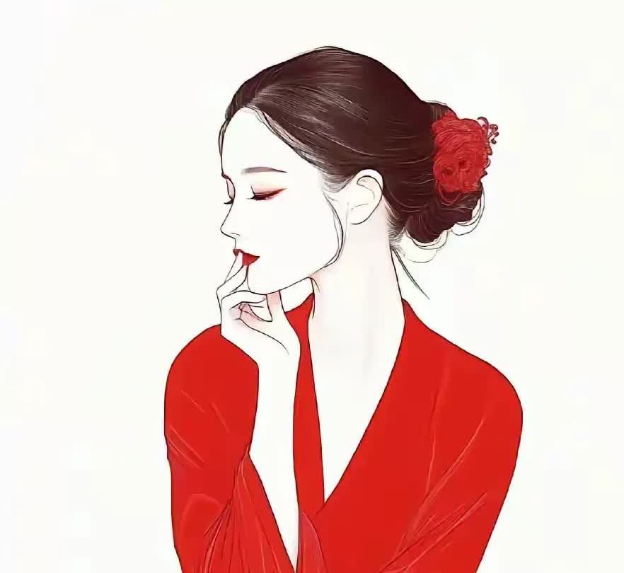天底下的父母什么东西都要给子女吃乡下西瓜熟了，刚刚我电话回去，说婶婶送西瓜给堂姐