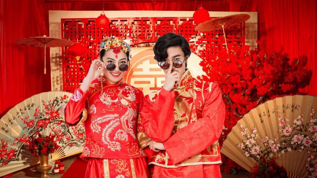 本命年能不能结婚？你想知道的都有！