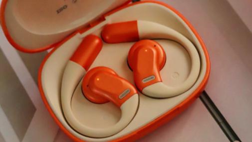 新手必看的开放式耳机推荐2025清单：华为、万魔、漫步者、Ola Friend、歌奈等品牌开放式耳机