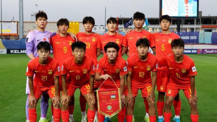 U17亚洲杯风云录：朝鲜崩盘、韩国饮恨与东亚足球的阵痛