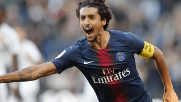 巴黎圣日耳曼足球俱乐部引发了一场备受瞩目