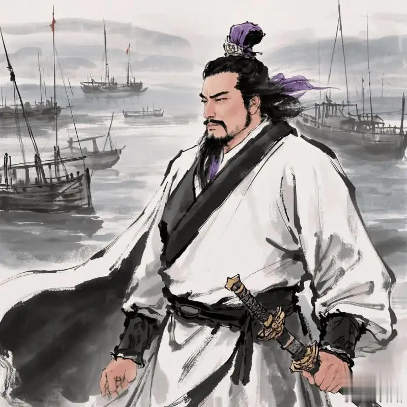 如何评价项羽的军事能力，输给刘邦的原因是什么？
