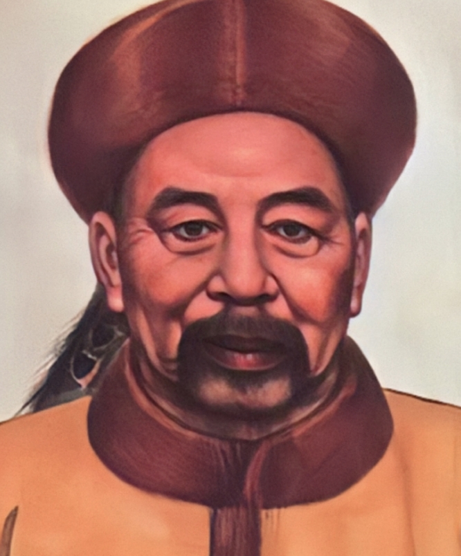 1859年，左宗棠担任钦差大臣前往永州查案，不去朝廷提前安排好的驿站，执意要住客