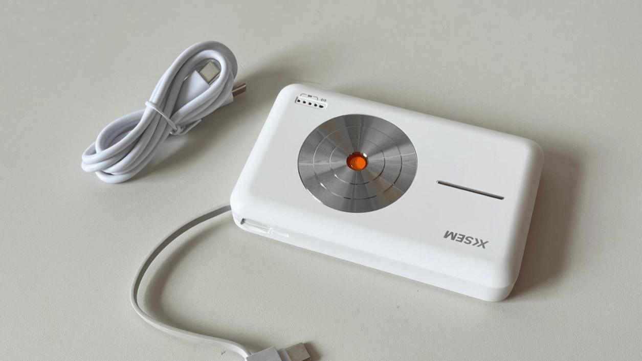 充电宝哪个牌子好耐用质量好？这五款充电宝口碑好，闭眼入不踩雷！