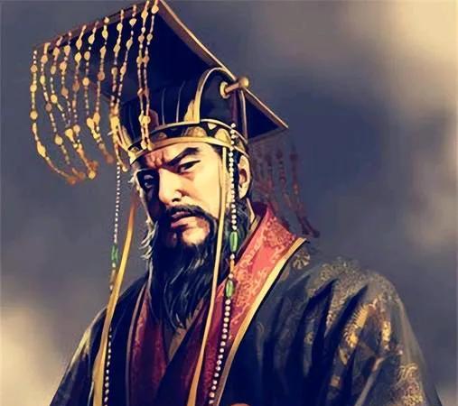【秦始皇：从孤儿到千古一帝的传奇之路】
大家好，今天我们来聊聊秦始皇——这个历史