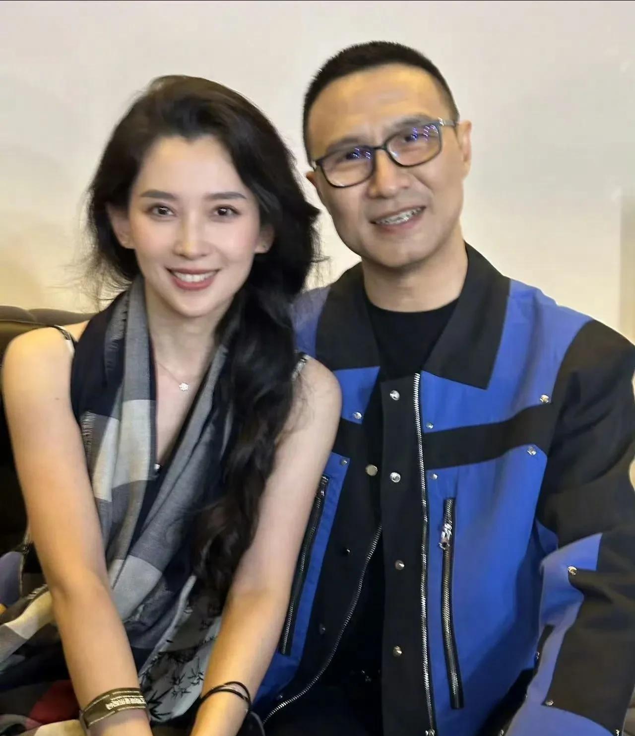 汪峰深夜发文力破和宁静的传闻，称和森林北“我俩好着呢，别瞎猜！”还对宁静表示抱歉
