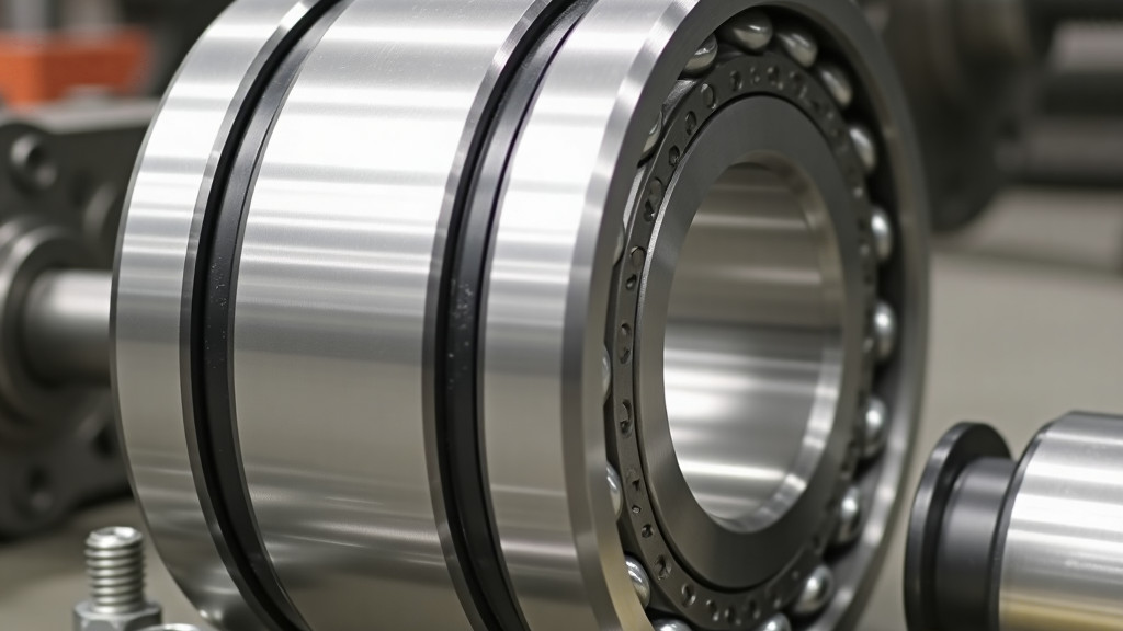 轴承精度等级轴承字母含义