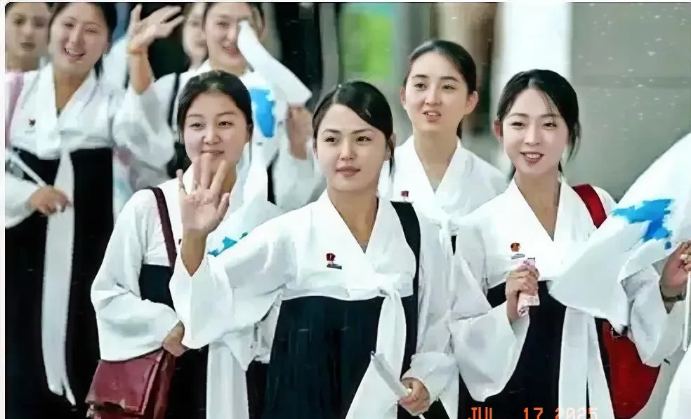 朝鲜卖炮弹，换来国际好人缘





---





你敢信吗？那个总被我们觉