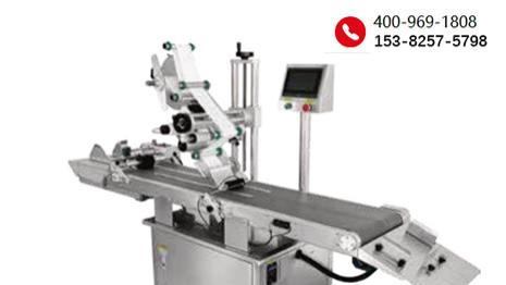 古川全自动平面贴标机：准到离谱，快到惊人，美观到挑不出毛病！