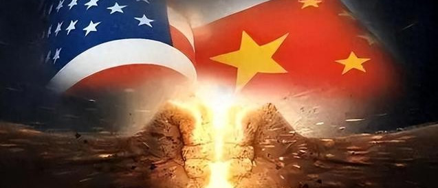 美国要是突然垮了，中国能接班吗？











美国要是真的一蹶不振，整