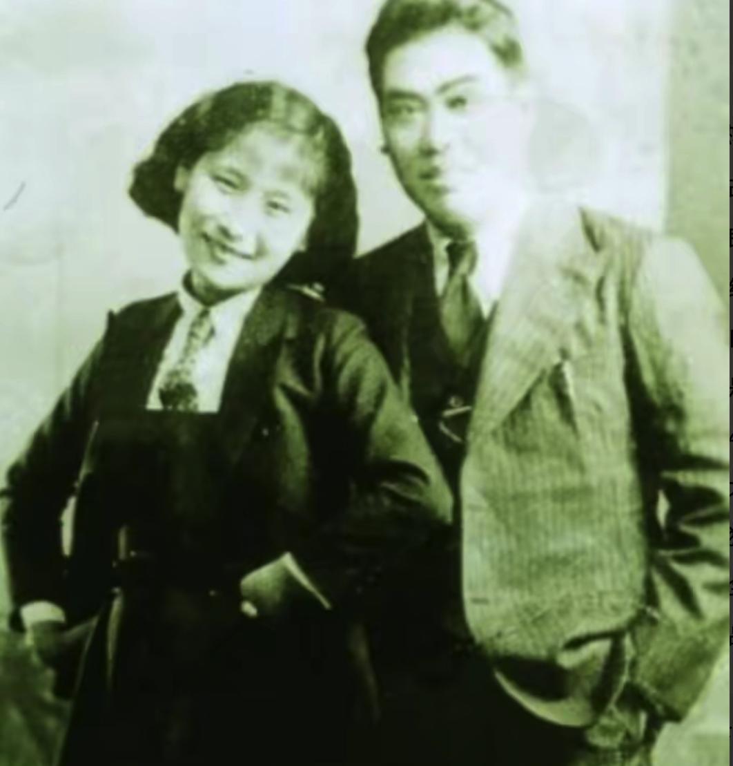 1941年，国军少将牺牲，头颅被日军砍走，已经怀孕7个月的妻子知道后，挺着大肚子