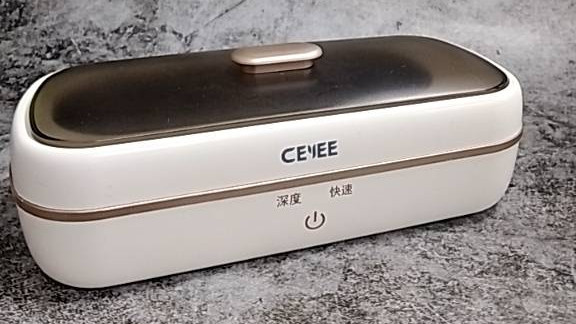 双十二超声波清洗机哪个品牌更值得推荐？2025超声波清洗机十大排名