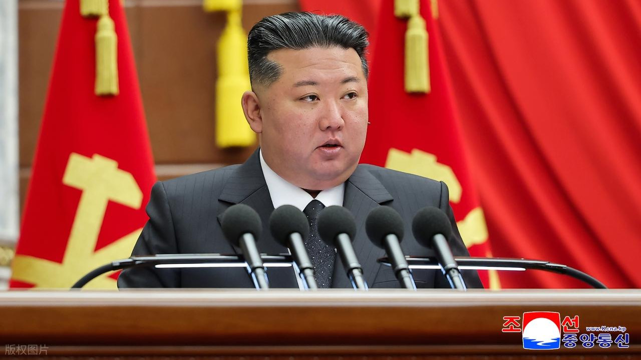 美日韩刚宣布强化威慑，朝鲜就致电普京，结果被称“同生死共患难”盟友