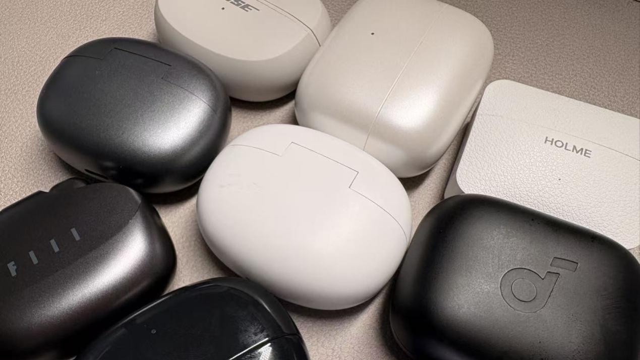 2026年最具性价比耳夹式耳机该怎么选？