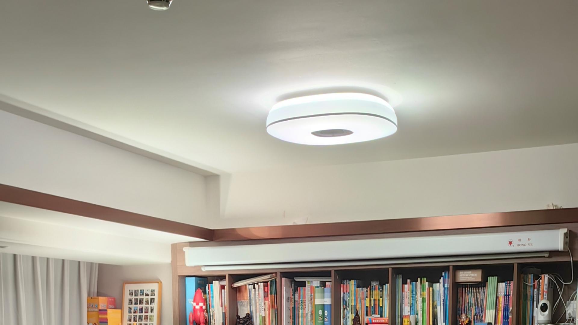 方案越复杂，照明体验越好吗？我们测试了几组照明设计