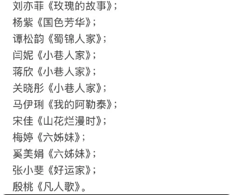 杨紫与刘亦菲拿奖的概率，还真的挺大的。

说实话，杨紫可以拿个奖了，演技值得，今