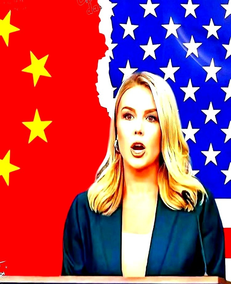 美国喊中国谈协议











美国想和中国重新谈协议了，但姿态有点高，