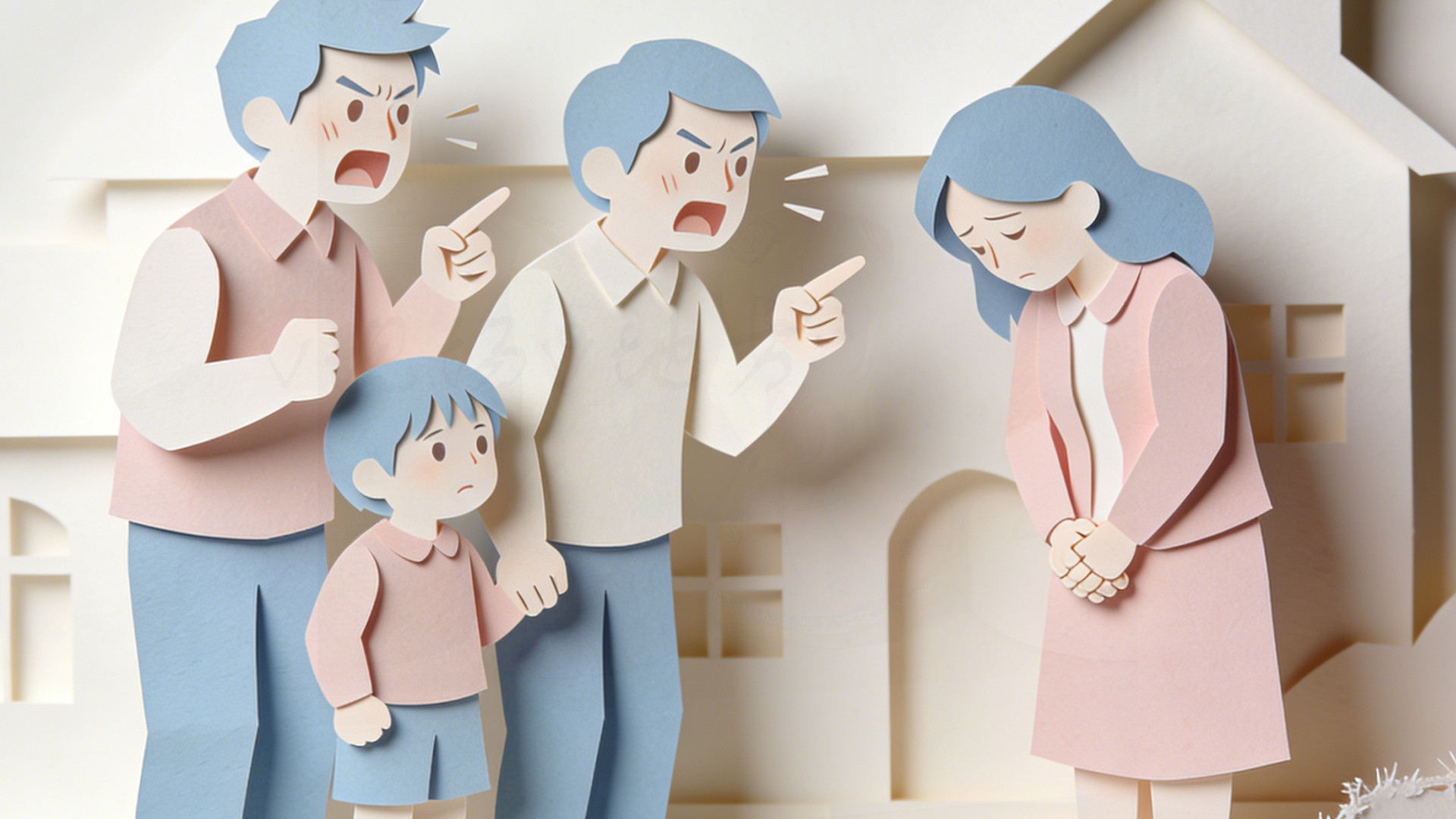 亲家之间这3件事越分明，子女婚姻越稳固：一个过来人的忠告