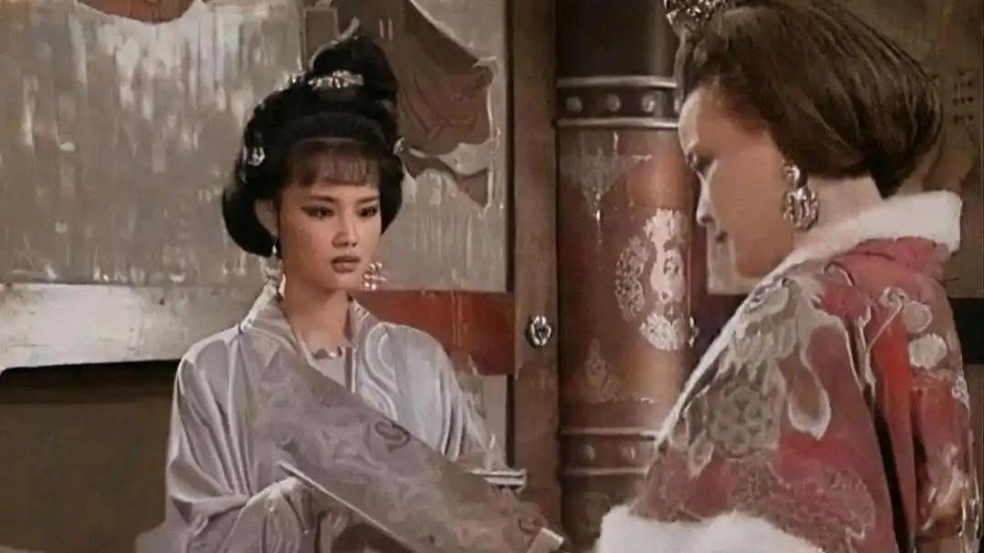 从才女到“巾帼宰相”，上官婉儿的权力之路，最后为何难逃一死？