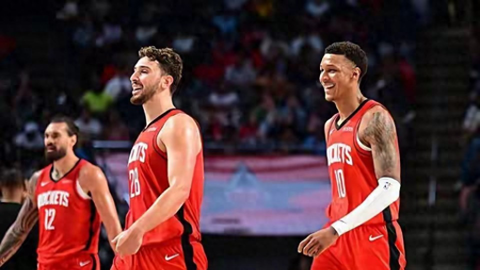 火箭111: 115输活塞，最大问题暴露，杜兰特37+3，4人拉胯