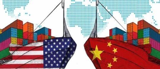 美专家警告美国，若不发生战争，与中国搞零和博弈，是一个大错误。想要在全球经济中立
