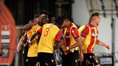 朗斯能否保住欧冠区