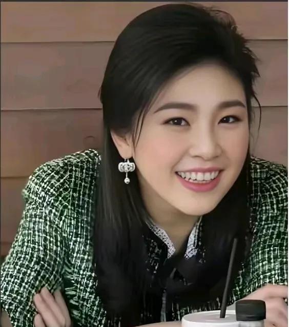 她的美貌，气质，才华，惊艳世界，无人能敌，女人中的天花板